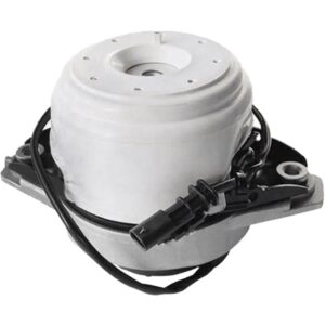 Coxim Lado Direito do Motor com Sensor para Mercedes-Benz GL350 – ML350 3.0 Automático
