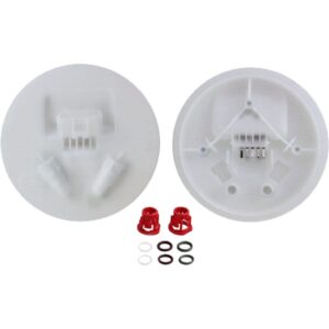 Flange de Combustível para Ford Curier - Ecosport - Focus