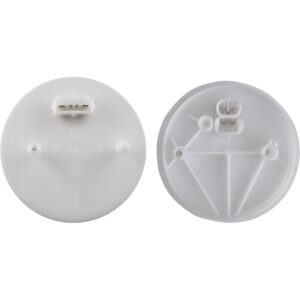 Flange de Combustível para Volkswagen Gol - Parati - Saveiro