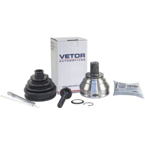 Junta Homocinética para Audi A3 & Seat Toledo & Volkswagen Bora - Golf - Jetta - Passat - Tiguan | Vetor