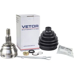 Junta Homocinética para Audi A3 & Volkswagen Bora - Golf | Vetor