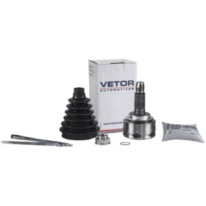 Junta Homocinética para Honda Fit | Vetor