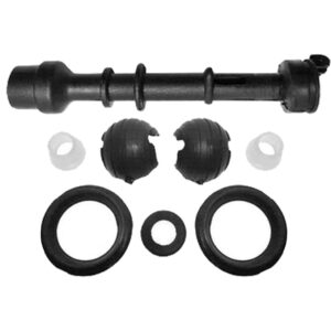 Kit Alavanca do Câmbio para Renault Clio - Express - Kangoo -  Laguna - Megane - R19 - Scenic -  Twingo