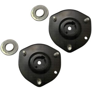 Kit Coxim do Amortecedor Dianteiro com Rolamento Ambos os Lados para Ford Fusion