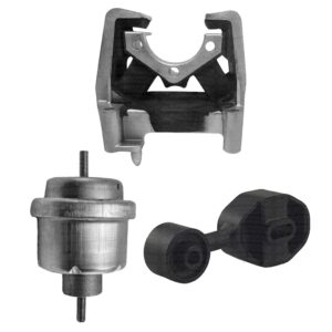 Kit Coxim Motor e Câmbio para Chevrolet Vectra Manual