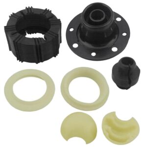 Kit Reparo da Alavanca para Renault Duster - Logan - Sandero