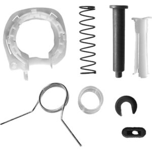 Kit Reparo Alavanca do Câmbio Trambulador para Volkswagen Up