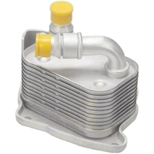 Resfriador de Óleo para BMW 116 - 118 - 120 - 316 - 318 - 320 - 520 - X1 - X3 - Z4