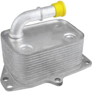 Resfriador de Óleo para Citroen C4 - C5 & Peugeot 307 - 308 - 408 -607 - 807