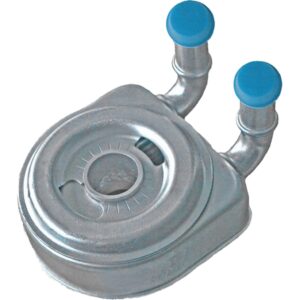Resfriador de Óleo para Citroen C5 - Picasso - Xsara & Peugeot 307 - 406 - 407 - 408