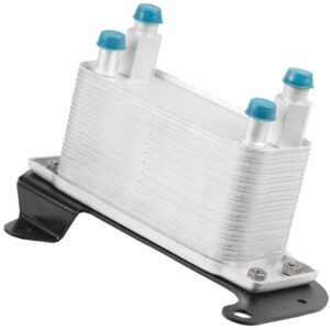 Resfriador de Óleo para Dodge Ram 2500 5.9