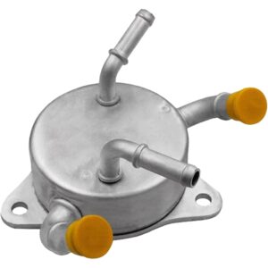 Resfriador de Óleo para Honda Accord - CRV - New Civic