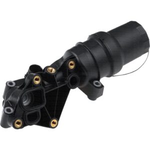 Resfriador de Óleo para Audi TT & Volkswagen Golf - Jetta - Passat - New Beetle