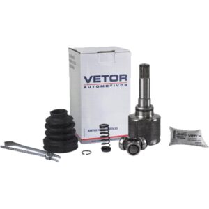 Tulipa Lado Direito para Citroen C3 | Vetor