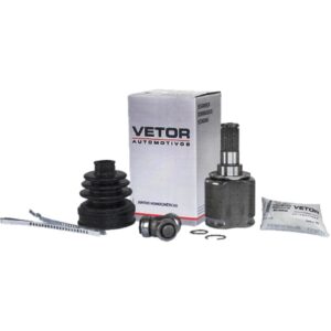 Tulipa do Semi Eixo Lado Esquerdo e Direito para Hyundai HB20 | Vetor