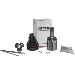 Tulipa Lado Direito para Honda City - Fit