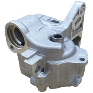 Bomba de Óleo Auxiliar para Amarok 2.0  16v Monoturbo - Amarok 2.0  16v Biturbo