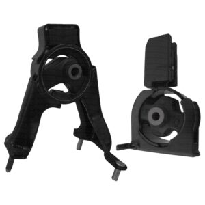 Kit Coxim Motor e Câmbio para Toyota Corolla – Fielder Manual