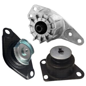 Kit Motor e Câmbio para Fiat Palio - Siena - Strada