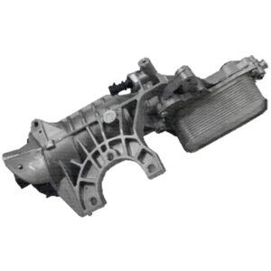 Resfriador de Óleo para Chevrolet S10 - Trail Blazer 