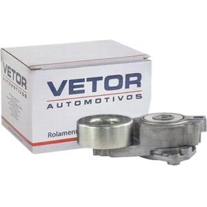 Tensor Correia Alternador Completo para Mitsubishi Pajero - L200 Triton - Pajero Sport - Pajero Dakar