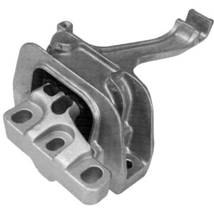 Coxim Hidráulico Lado Direito do Motor para Volkswagen Golf - Passat & Audi A3 - S3