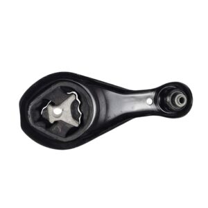 Coxim Inferior do Câmbio para Polo - Virtus - Tcross - Nivus