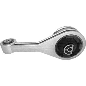 Coxim do Câmbio Traseiro para Ford Fiesta - Courier