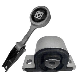 Kit Coxim do Câmbio para Volkswagen CrossFox – Fox – Gol – Polo – Saveiro – Voyage