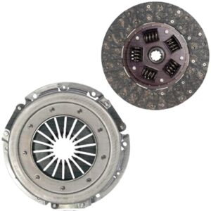 Kit Embreagem para Ford Mustang 5.0 