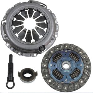 Kit Embreagem para Honda New Civic 2.0