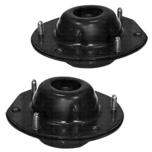 Par Coxim Amortecedor Dianteiro para Chevrolet Malibu