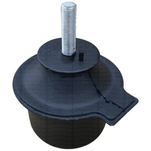 Refil Hidráulica do Coxim Lado Direito do Motor Para Hyundai Azera - Sonata