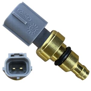 Sensor Temperatura para Ford Fiesta - Ká - Ecosport - Focus - Courier - Escort
