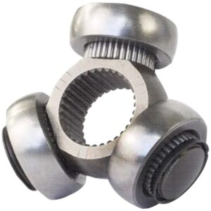 Trizeta do Câmbio Ambos os lados para Volkswagen Bora - Golf - Jetta - Passat - New Beetle