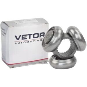 Trizeta  para Ford Fusion - Ranger & Land Rover Freelander - Range Rover