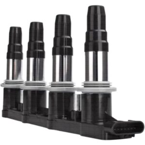 Bobina Ignição Chevrolet Cruze -Tracker - Sonic