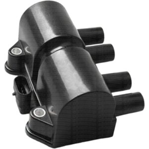 Bobina Ignição para Chevrolet Corsa - Corsa Pick Up - Corsa Sedan - Corsa Wagon