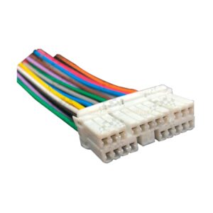 Chicote Reparo Ligação Aérea para Fiat Uno Mille & Iveco