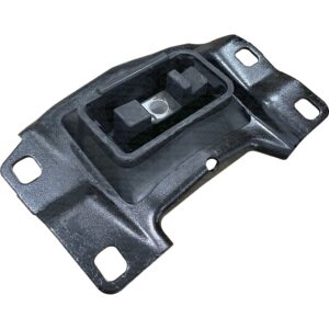 Coxim Superior Dianteiro Lado Esquerdo do Câmbio para Ford Focus Sigma - Duratec