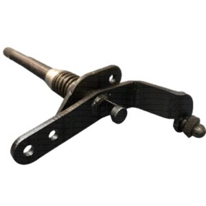 Eixo Haste Trambulador para Fiat Palio - Siena - Uno - Strada