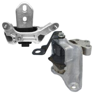 Kit Coxim do Motor Ambos os Lados para Ka