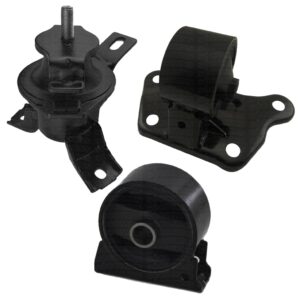Kit Coxim do Motor para Mitsubishi Airtrek