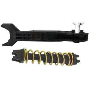 Kit Reparo Pedal da Embreagem para Peugeot 207 - 206 - Hoggar 