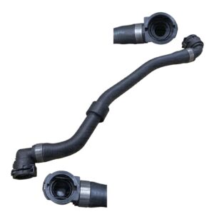 Mangueira do Resfriador de Óleo para Mercedes-Benz Séries C - Séries E - Séries GLC