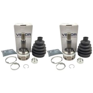 Par de Junta Homocinética para Toyota Corolla