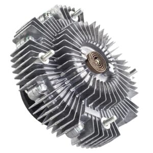 Polia Embreagem Viscosa para Toyota Hilux