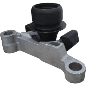 Refil do Coxim Hidráulico do Motor Lado Esquerdo para Nissan Sentra