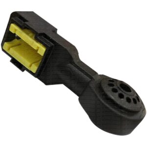 Kit Terminal do Cabo de Marcha Seleção e Engate para Ford Fiesta - Ecosport - Ka - New Fiesta 