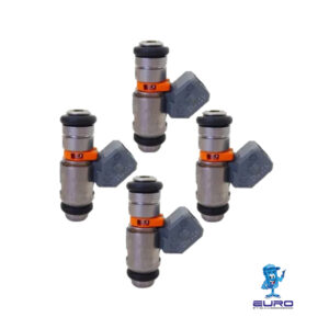 Kit Bico Injetor para Volkswagen Gol - Parati - Saveiro